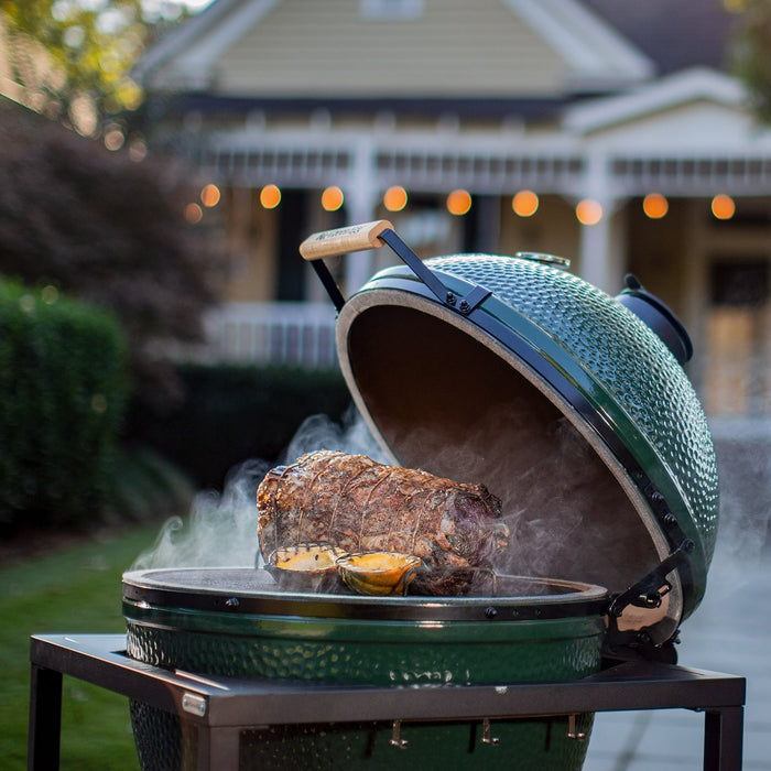 XL Big Green Egg 117649 - Smoker Guru
