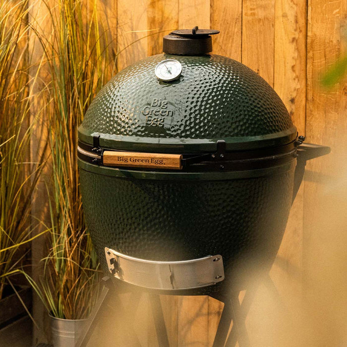 XL Big Green Egg 117649 - Smoker Guru