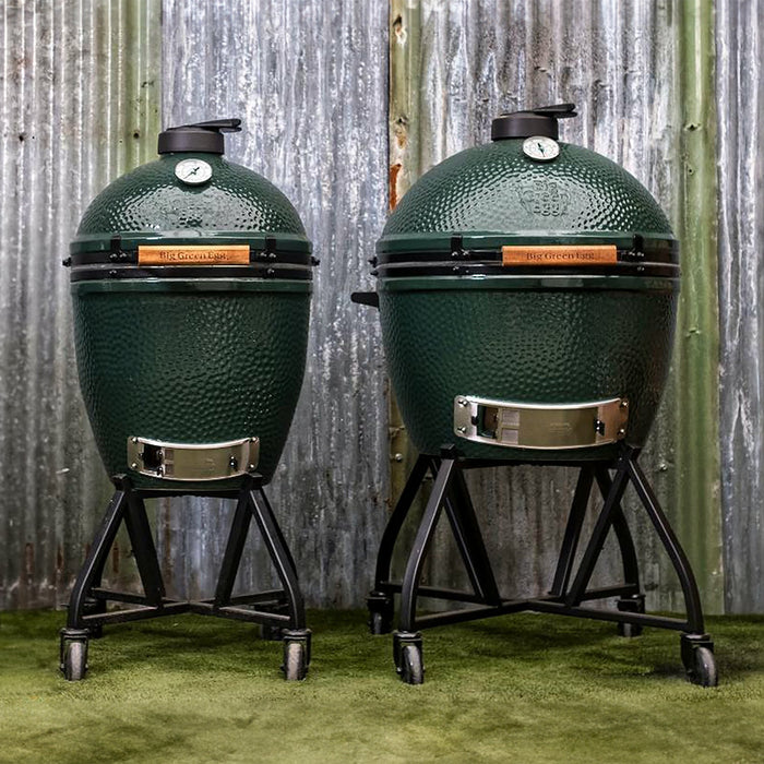 XL Big Green Egg 117649 - Smoker Guru