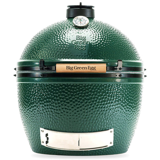XL Big Green Egg + Corner Modular Nest Package - Smoker Guru