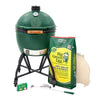 XL Big Green Egg + intEGGrated Nest Package - Smoker Guru