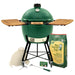 XL Big Green Egg + Standard Nest + EGG Mates Package - Smoker Guru