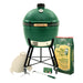 XL Big Green Egg + Standard Nest Package - Smoker Guru