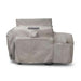 Yoder Smokers 20" Loaded Wichita Cover - Removable Stack - Smoker Guru