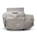 Yoder Smokers 20" Loaded Wichita Cover - Removable Stack - Smoker Guru