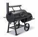Yoder Smokers 20" Loaded Wichita Offset Smoker - Smoker Guru