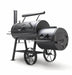 Yoder Smokers 20" Loaded Wichita Offset Smoker - Smoker Guru