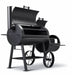 Yoder Smokers 20" Loaded Wichita Offset Smoker - Smoker Guru
