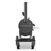 Yoder Smokers 20" Loaded Wichita Offset Smoker with Casters - Smoker Guru