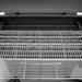 Yoder Smokers 20" Loaded Wichita Offset Smoker with Casters - Smoker Guru