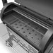 Yoder Smokers 20" Loaded Wichita Offset Smoker with Casters - Smoker Guru