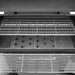 Yoder Smokers 20" Loaded Wichita Offset Smoker with Casters - Smoker Guru