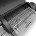 Yoder Smokers 20" Loaded Wichita Offset Smoker with Casters - Smoker Guru