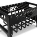 Yoder Smokers Brasero Firebox Kit for 36” El Dorado - Smoker Guru