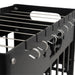 Yoder Smokers Brasero Firebox Kit for 36” El Dorado - Smoker Guru
