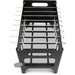 Yoder Smokers Brasero Firebox Kit for 36” El Dorado - Smoker Guru