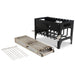 Yoder Smokers Brasero Firebox Kit for 42” El Dorado - Smoker Guru