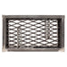 Yoder Smokers Charcoal Basket for Wichita Offset Pits - Smoker Guru