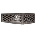 Yoder Smokers Charcoal Basket for Wichita Offset Pits - Smoker Guru