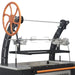 Yoder Smokers El Dorado Rotisserie Kit - Smoker Guru