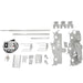 Yoder Smokers El Dorado Rotisserie Kit - Smoker Guru