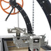 Yoder Smokers El Dorado Rotisserie Kit - Smoker Guru