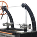 Yoder Smokers El Dorado Rotisserie Kit - Smoker Guru