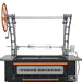 Yoder Smokers El Dorado Rotisserie Kit - Smoker Guru