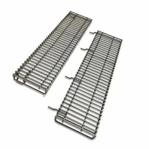 Yoder Smokers Two - Piece Second Shelf for YS480s and YS640s Models - Smoker Guru
