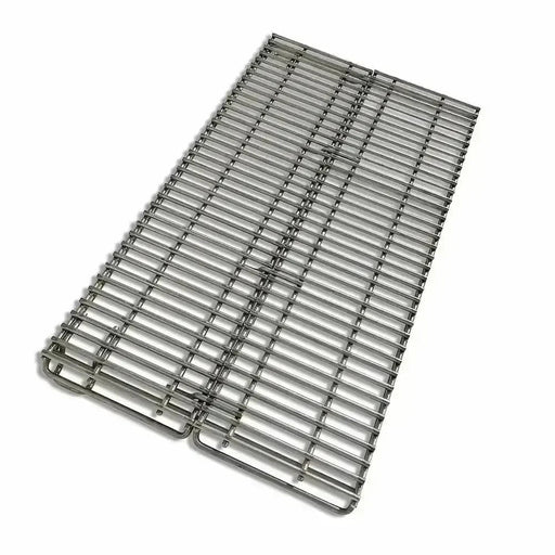 Yoder Smokers Two - Piece Second Shelf for YS480s and YS640s Models - Smoker Guru