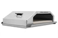 Yoder Smokers, XL 17", Wood Fired Oven, SS, YS640 - Smoker Guru
