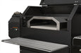Yoder Smokers, XL 17", Wood Fired Oven, SS, YS640 - Smoker Guru