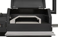 Yoder Smokers, XL 17", Wood Fired Oven, SS, YS640 - Smoker Guru