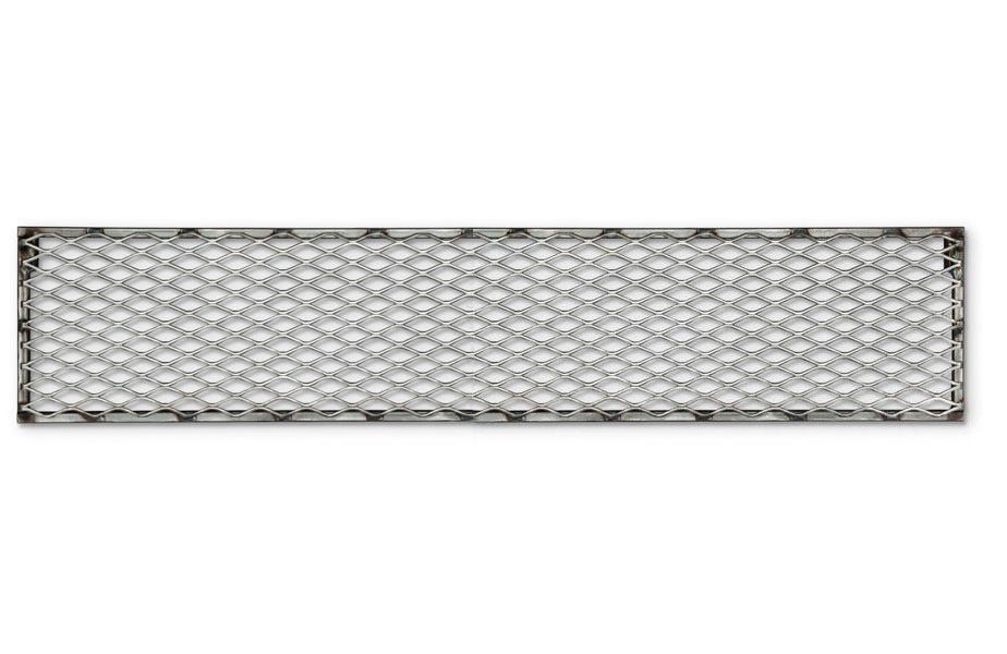 Yoder Smokers YS1500 Pellet Smoker Half Depth Shelf - Smoker Guru