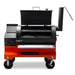 Yoder Smokers YS1500s Pellet BBQ Grill - Smoker Guru
