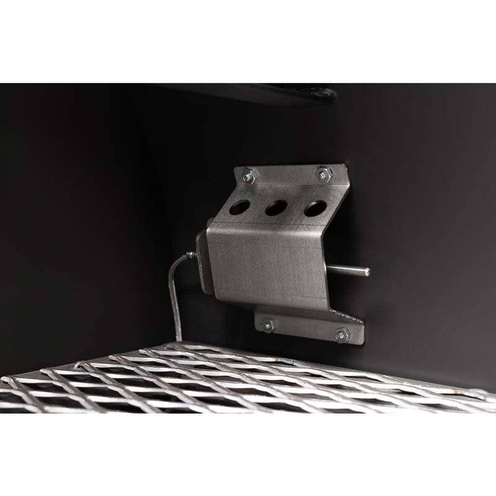 Yoder Smokers YS1500s Pellet BBQ Grill - Smoker Guru