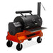 Yoder Smokers YS1500s Pellet BBQ Grill - Smoker Guru