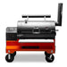 Yoder Smokers YS1500s Pellet BBQ Grill - Smoker Guru
