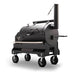 Yoder Smokers YS1500s Pellet BBQ Grill - Smoker Guru