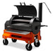 Yoder Smokers YS1500s Pellet BBQ Grill - Smoker Guru