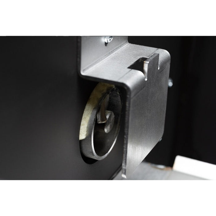 Yoder Smokers YS1500s Pellet BBQ Grill - Smoker Guru