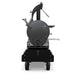 Yoder Smokers YS1500s Pellet BBQ Grill with Storage Drawer - Smoker Guru