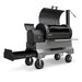 Yoder Smokers YS1500s Pellet BBQ Grill with Storage Drawer - Smoker Guru