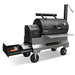 Yoder Smokers YS1500s Pellet BBQ Grill with Storage Drawer - Smoker Guru