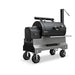 Yoder Smokers YS1500s Pellet BBQ Grill with Storage Drawer - Smoker Guru