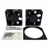 Yoder Smokers YS480/YS640/YS1500 Ball Bearing Fan Kit - Smoker Guru