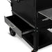 Yoder Smokers YS640 Storage Drawer - Smoker Guru