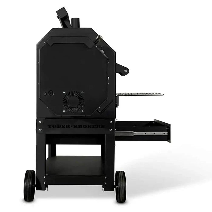 Yoder 6040 Yoder Smokers YS640 Storage Drawer - Smoker Guru
