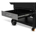 Yoder Smokers YS640 Storage Drawer - Smoker Guru