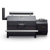 Yoder Smokers YS640s Built - In Pellet Grill with ACS and Valance - Smoker Guru
